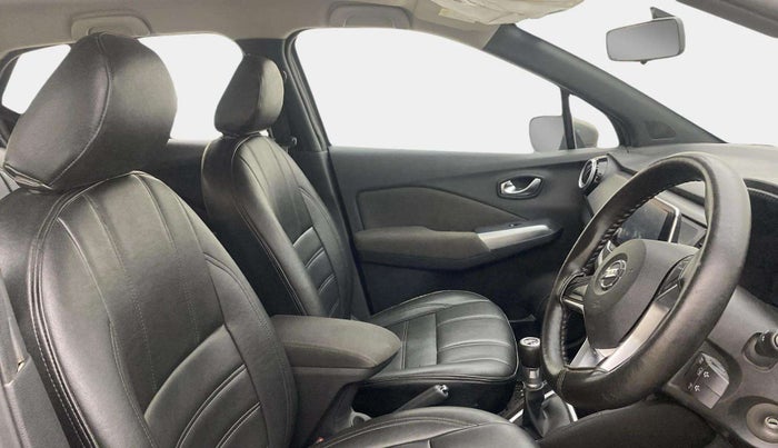 2021 Nissan Kicks XV 1.5, Petrol, Manual, 35,888 km, Right Side Front Door Cabin