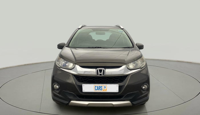 2018 Honda WR-V 1.2L I-VTEC VX MT, Petrol, Manual, 49,734 km, Front