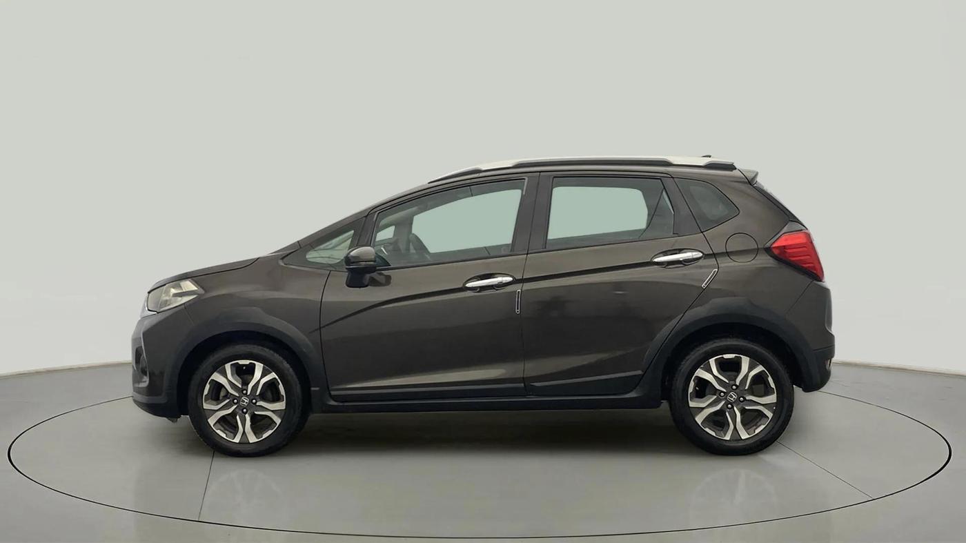 2018 Honda WR-V 1.2L I-VTEC VX MT, Petrol, Manual, 49,734 km, Left Side