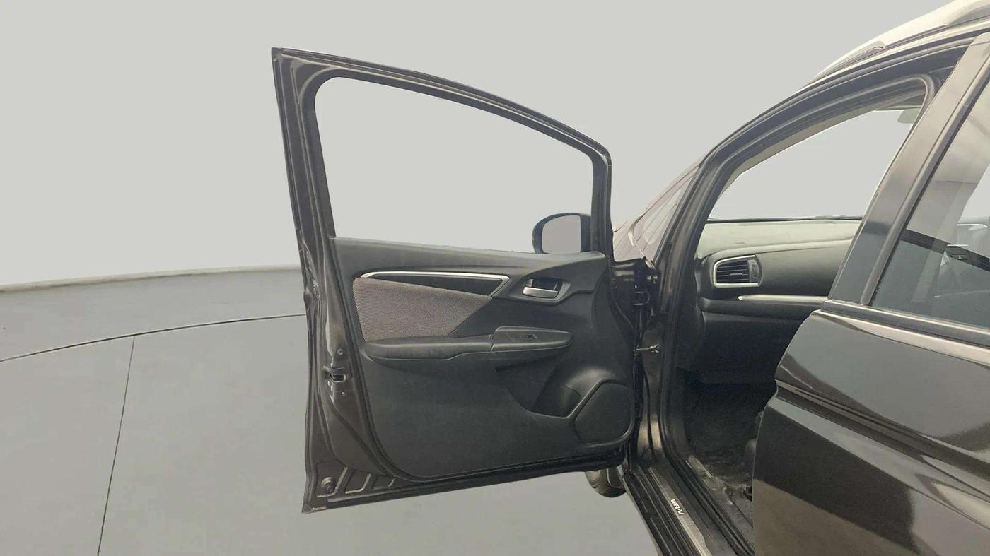 2018 Honda WR-V 1.2L I-VTEC VX MT, Petrol, Manual, 49,734 km, LHS Front Door