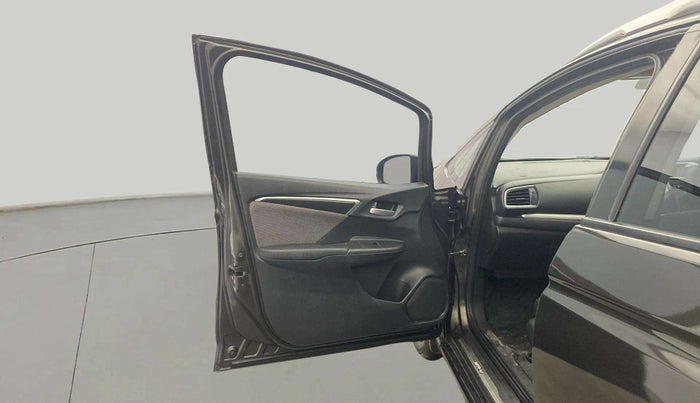2018 Honda WR-V 1.2L I-VTEC VX MT, Petrol, Manual, 49,734 km, LHS Front Door