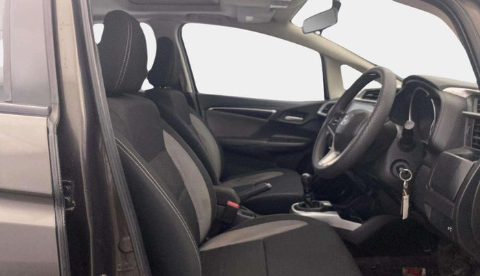 2018 Honda WR-V 1.2L I-VTEC VX MT, Petrol, Manual, 49,734 km, Right Side Front Door Cabin