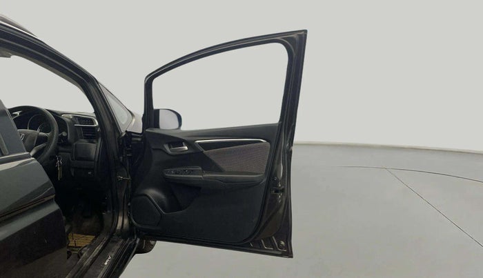 2018 Honda WR-V 1.2L I-VTEC VX MT, Petrol, Manual, 49,734 km, RHS Front Door