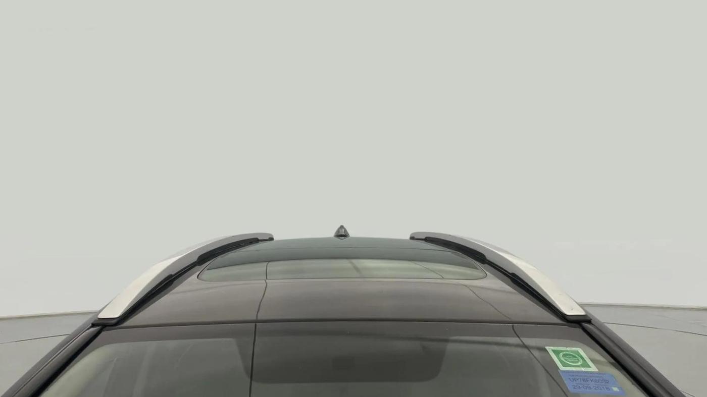 2018 Honda WR-V 1.2L I-VTEC VX MT, Petrol, Manual, 49,734 km, Moonroof/ Sunroof