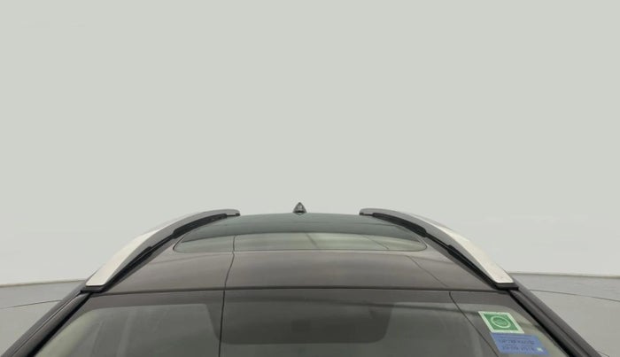 2018 Honda WR-V 1.2L I-VTEC VX MT, Petrol, Manual, 49,734 km, Moonroof/ Sunroof