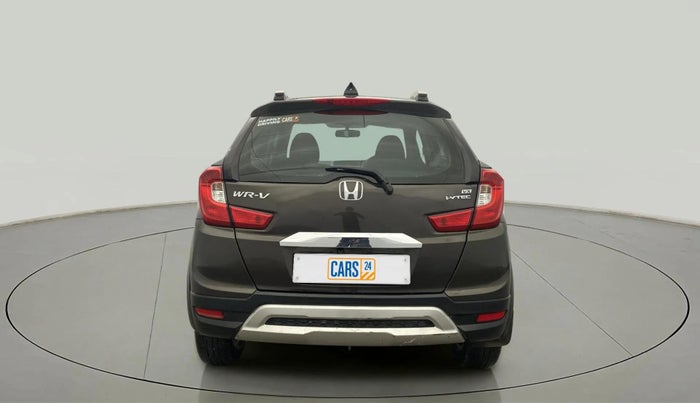 2018 Honda WR-V 1.2L I-VTEC VX MT, Petrol, Manual, 49,734 km, Back/Rear