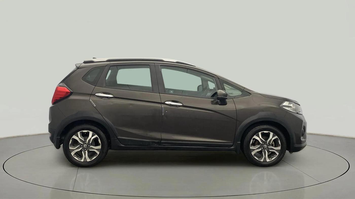 2018 Honda WR-V 1.2L I-VTEC VX MT, Petrol, Manual, 49,734 km, Right Side View