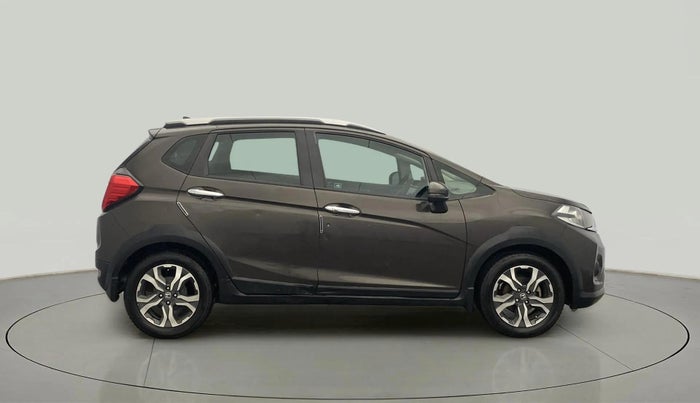 2018 Honda WR-V 1.2L I-VTEC VX MT, Petrol, Manual, 49,734 km, Right Side View