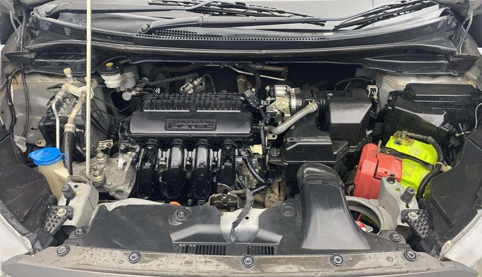 2018 Honda WR-V 1.2L I-VTEC VX MT, Petrol, Manual, 49,734 km, Engine View