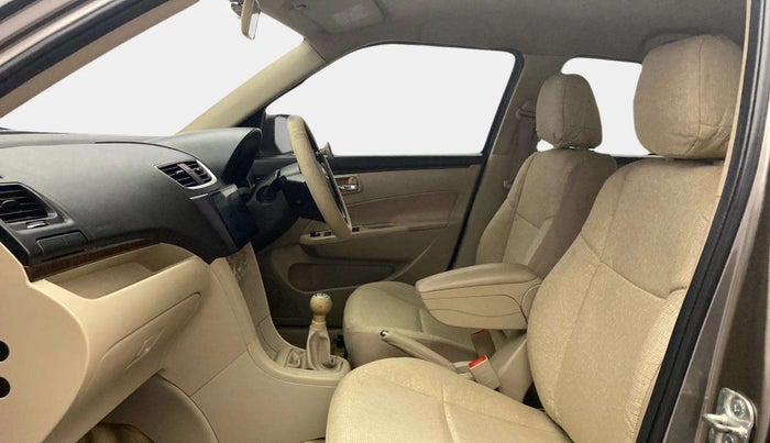 2016 Maruti Swift Dzire VXI (O), Petrol, Manual, 39,390 km, Right Side Front Door Cabin