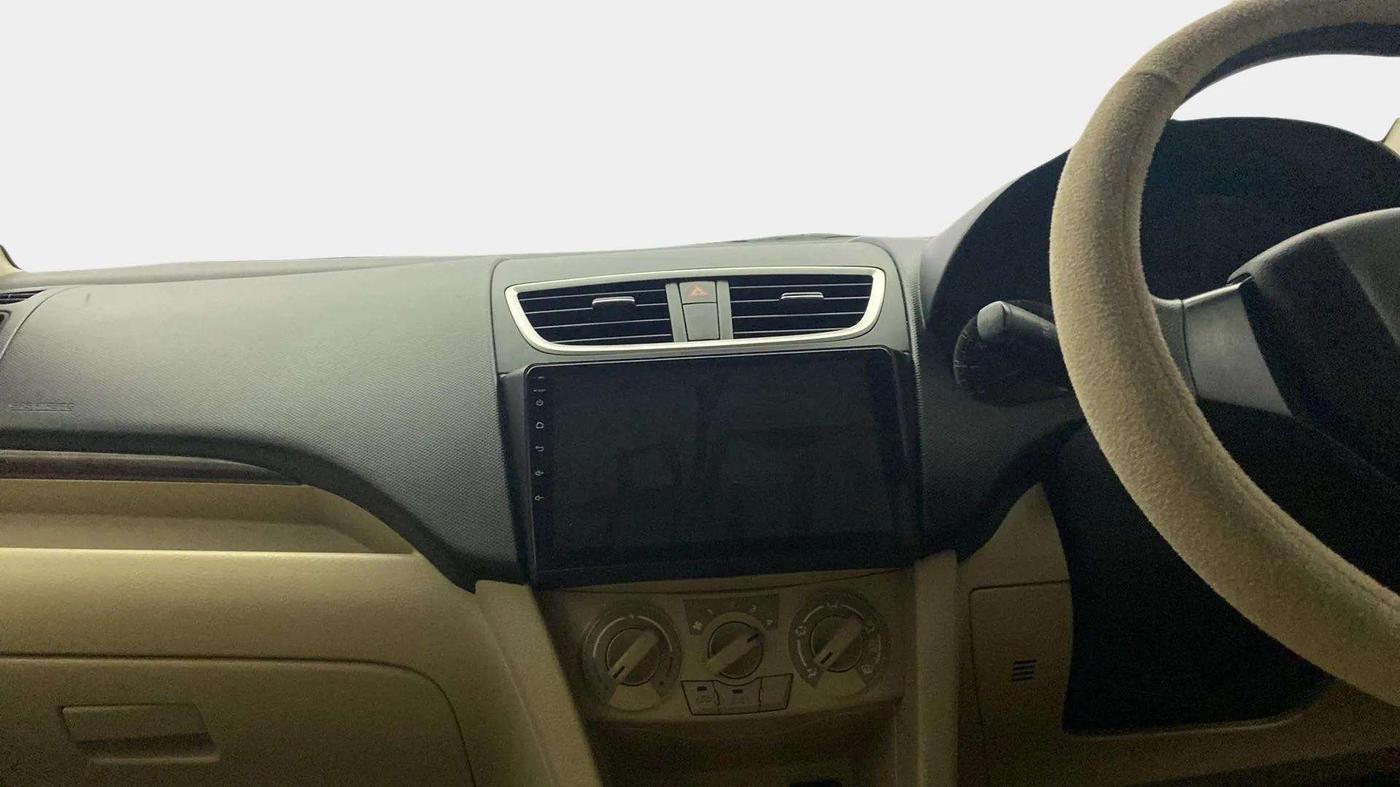 2016 Maruti Swift Dzire VXI (O), Petrol, Manual, 39,390 km, Air Conditioner