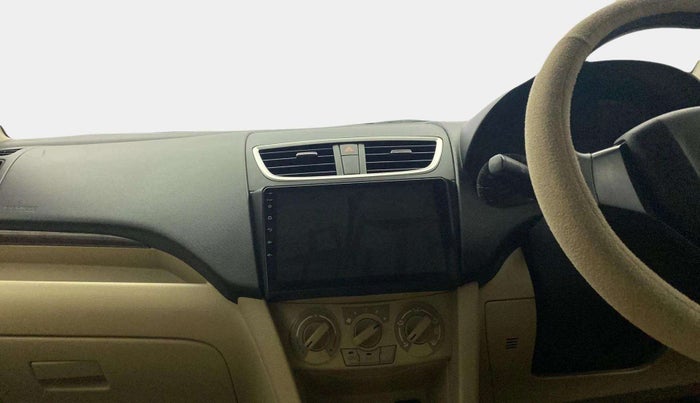 2016 Maruti Swift Dzire VXI (O), Petrol, Manual, 39,390 km, Air Conditioner