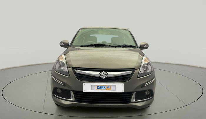 2016 Maruti Swift Dzire VXI (O), Petrol, Manual, 39,390 km, Front