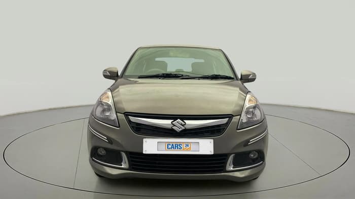 2016 Maruti Swift Dzire VXI (O), Petrol, Manual, 39,390 km, Front