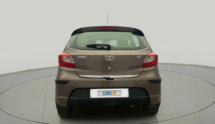 2019 Tata Tiago XZ PLUS PETROL, Petrol, Manual, 44,532 km, Back/Rear