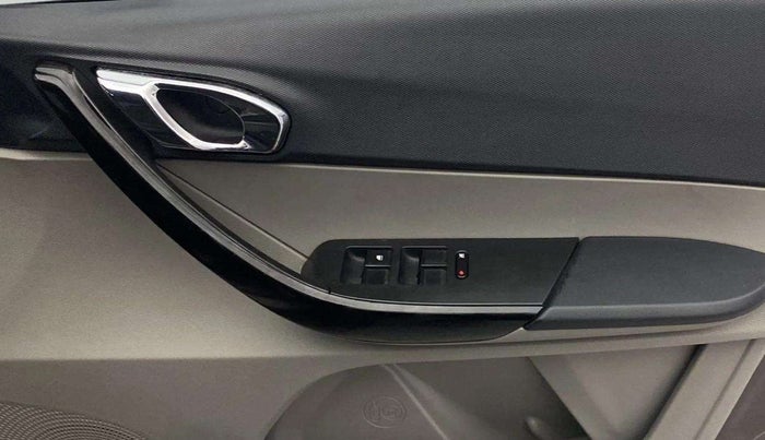2019 Tata Tiago XZ PLUS PETROL, Petrol, Manual, 44,532 km, Driver Side Door Panels Control