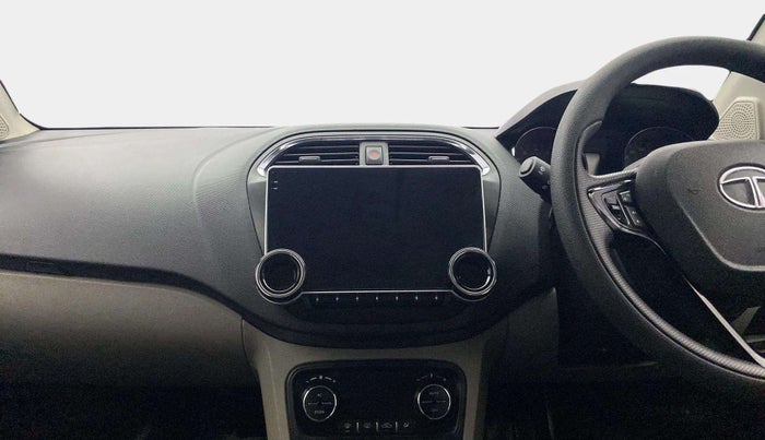 2019 Tata Tiago XZ PLUS PETROL, Petrol, Manual, 44,532 km, Air Conditioner