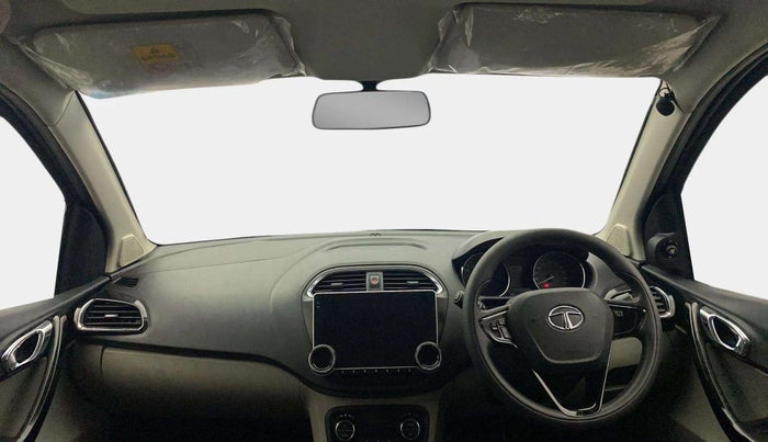 2019 Tata Tiago XZ PLUS PETROL, Petrol, Manual, 44,532 km, Dashboard