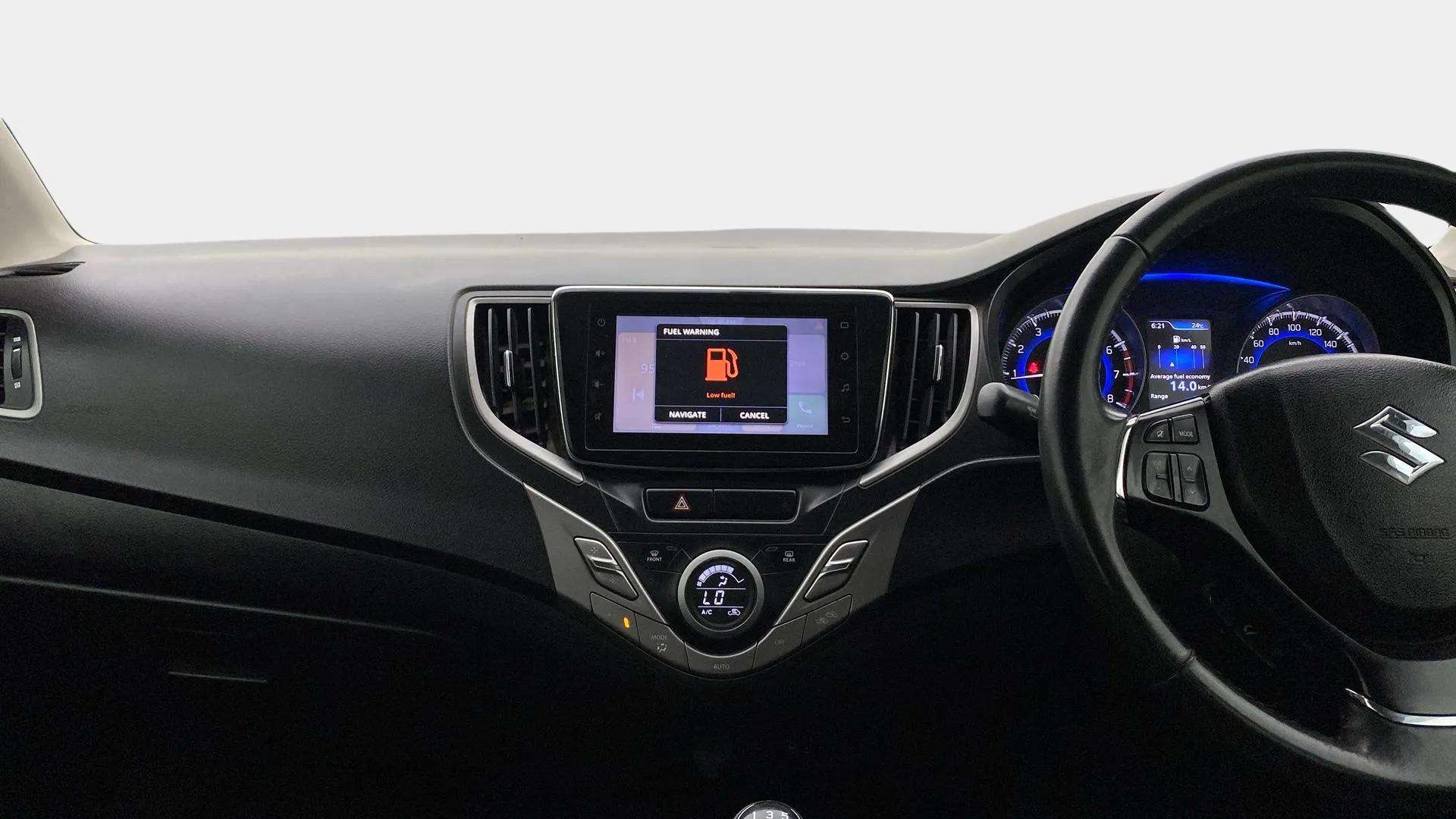 Features