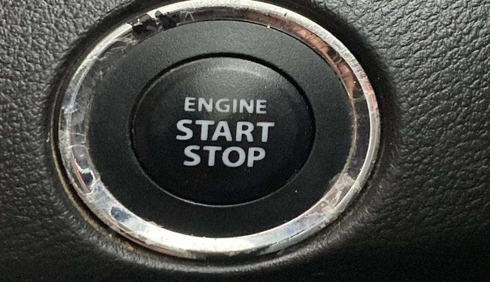 2021 Maruti Baleno ALPHA PETROL 1.2, Petrol, Manual, 65,344 km, Keyless Start/ Stop Button