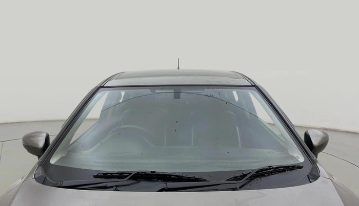 2021 Maruti Baleno ALPHA PETROL 1.2, Petrol, Manual, 65,344 km, Front Windshield