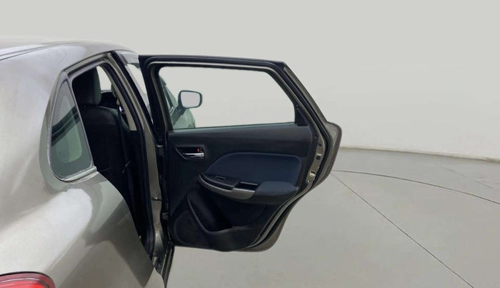 2021 Maruti Baleno ALPHA PETROL 1.2, Petrol, Manual, 65,344 km, RHS Rear Door