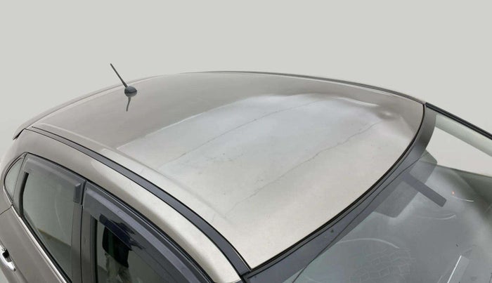 2021 Maruti Baleno ALPHA PETROL 1.2, Petrol, Manual, 65,344 km, Roof