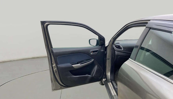 2021 Maruti Baleno ALPHA PETROL 1.2, Petrol, Manual, 65,344 km, LHS Front Door