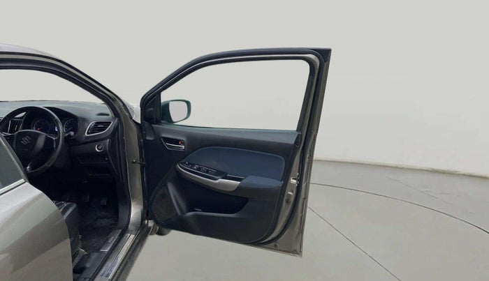 2021 Maruti Baleno ALPHA PETROL 1.2, Petrol, Manual, 65,344 km, RHS Front Door
