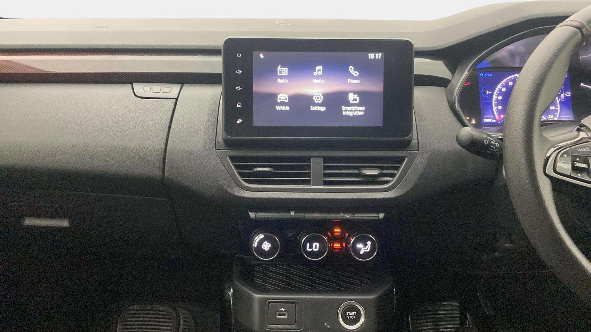 Features