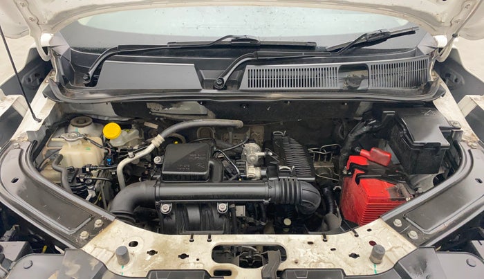 2022 Renault Kiger RXE MT, Petrol, Manual, 39,361 km, Engine View