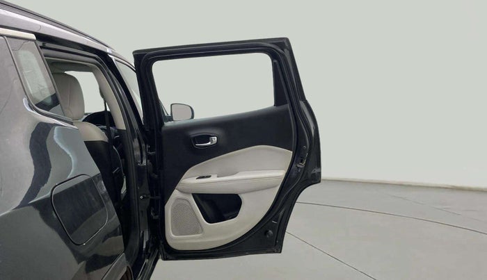 2018 Jeep Compass LIMITED 2.0 DIESEL 4X4, Diesel, Manual, 65,508 km, RHS Rear Door