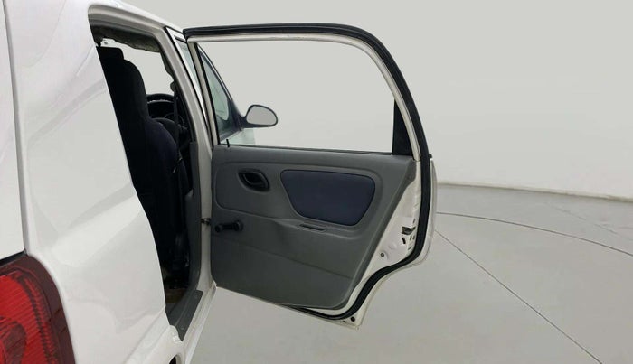 2014 Maruti Alto K10 VXI, Petrol, Manual, 1,41,879 km, RHS Rear Door