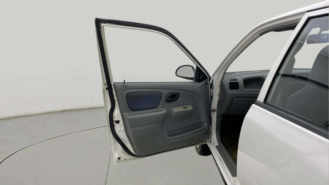 2014 Maruti Alto K10 VXI, Petrol, Manual, 1,41,879 km, LHS Front Door
