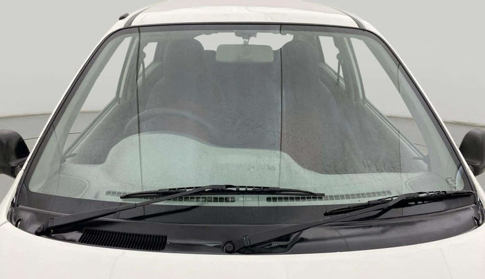 2014 Maruti Alto K10 VXI, Petrol, Manual, 1,41,879 km, Front Windshield
