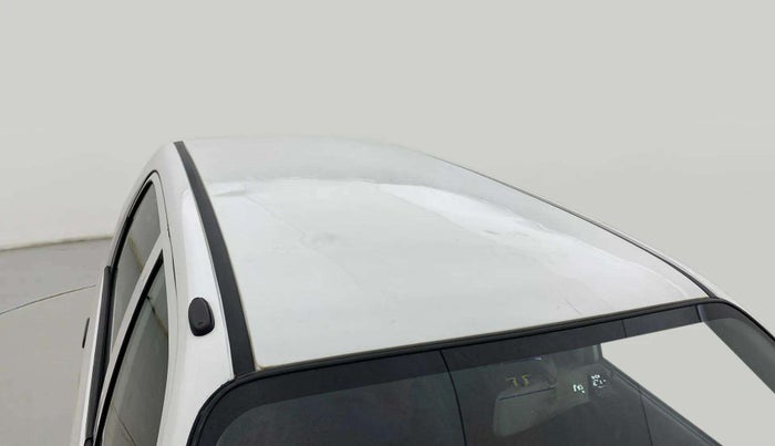 2014 Maruti Alto K10 VXI, Petrol, Manual, 1,41,879 km, Roof