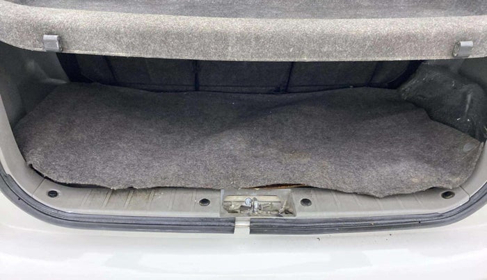 2014 Maruti Alto K10 VXI, Petrol, Manual, 1,41,879 km, Boot Open Zoomed View