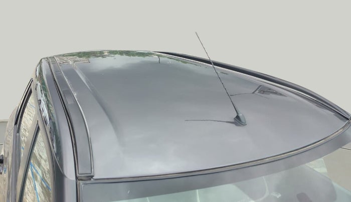2021 Maruti Vitara Brezza VXI, Petrol, Manual, 25,657 km, Roof