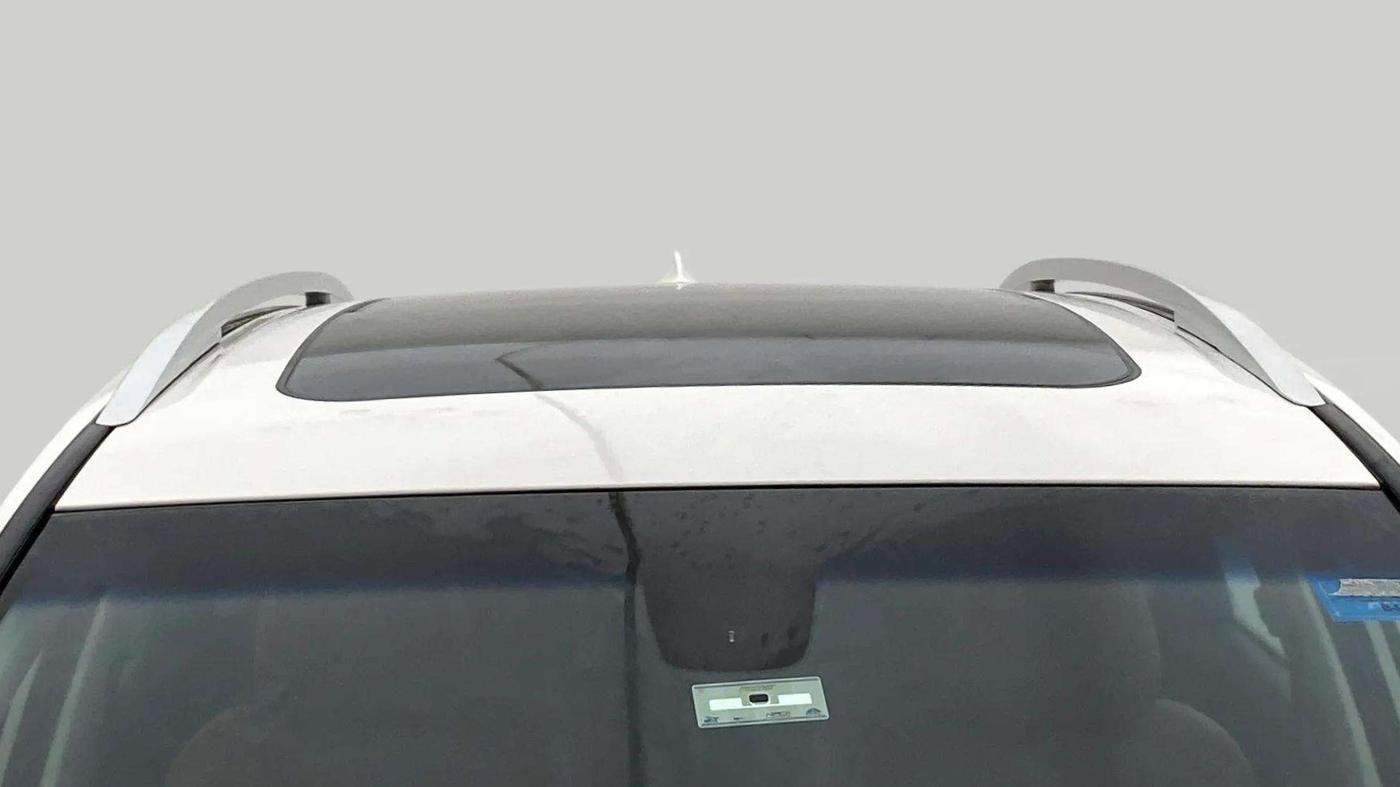 2020 MG HECTOR PLUS SHARP 1.5 PETROL TURBO DCT 6-STR, Petrol, Automatic, 50,447 km, Moonroof/ Sunroof