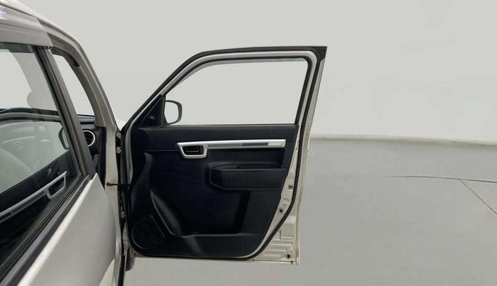 2020 Maruti S PRESSO VXI PLUS AMT, Petrol, Automatic, 53,384 km, RHS Front Door