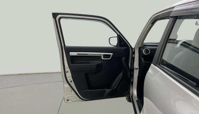 2020 Maruti S PRESSO VXI PLUS AMT, Petrol, Automatic, 53,384 km, LHS Front Door