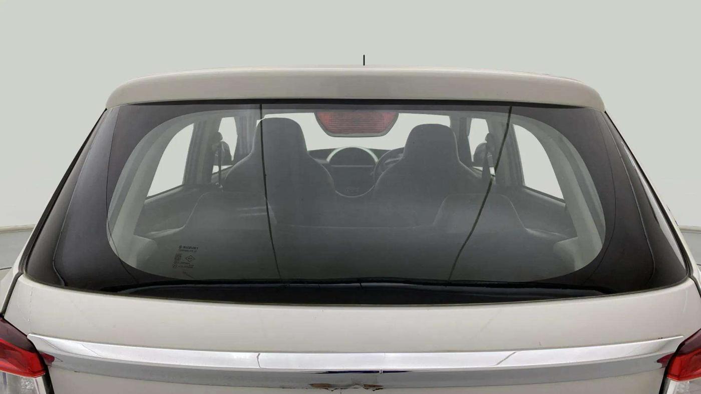 2020 Maruti S PRESSO VXI PLUS AMT, Petrol, Automatic, 53,384 km, Rear Windshield