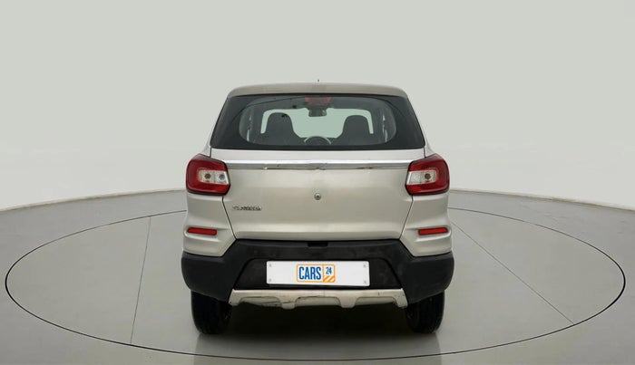 2020 Maruti S PRESSO VXI PLUS AMT, Petrol, Automatic, 53,384 km, Back/Rear