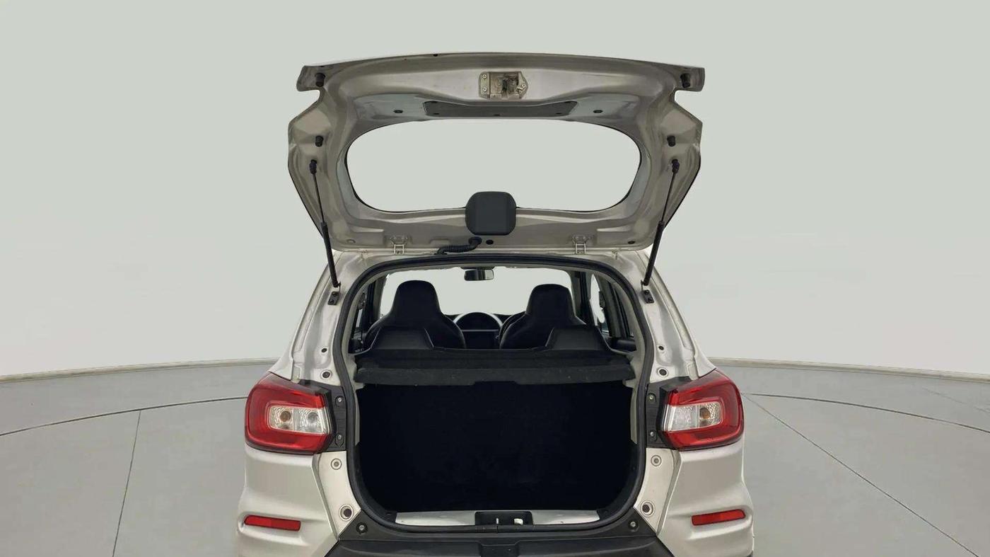 2020 Maruti S PRESSO VXI PLUS AMT, Petrol, Automatic, 53,384 km, Boot Door Open