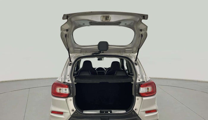 2020 Maruti S PRESSO VXI PLUS AMT, Petrol, Automatic, 53,384 km, Boot Door Open