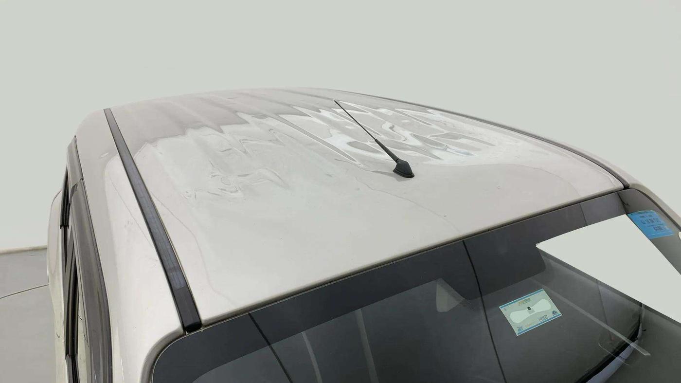 2020 Maruti S PRESSO VXI PLUS AMT, Petrol, Automatic, 53,384 km, Roof