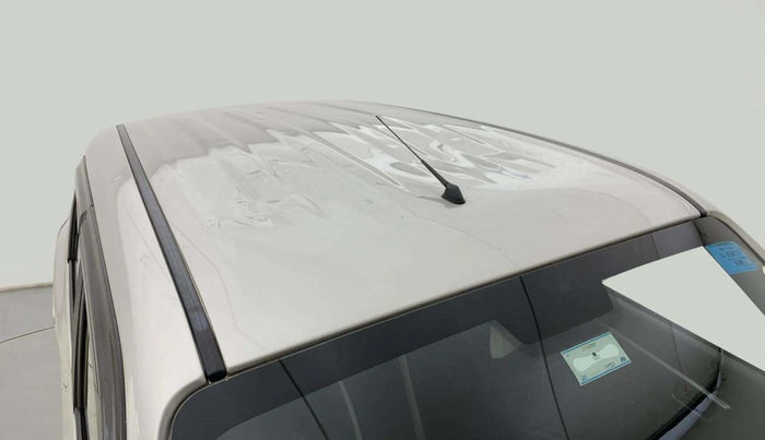 2020 Maruti S PRESSO VXI PLUS AMT, Petrol, Automatic, 53,384 km, Roof