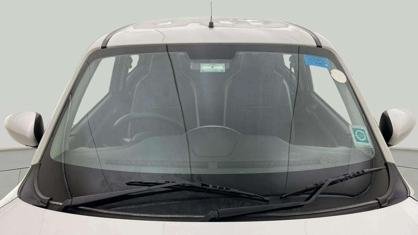 2020 Maruti S PRESSO VXI PLUS AMT, Petrol, Automatic, 53,384 km, Front Windshield