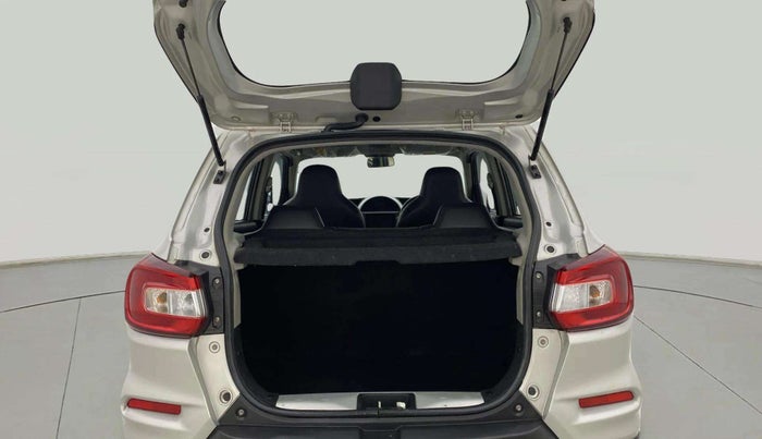 2020 Maruti S PRESSO VXI PLUS AMT, Petrol, Automatic, 53,384 km, Boot Inside
