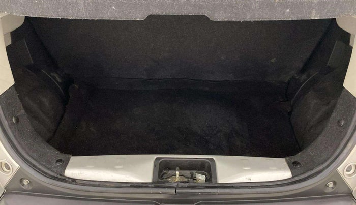 2020 Maruti S PRESSO VXI PLUS AMT, Petrol, Automatic, 53,384 km, Boot Open Zoomed View